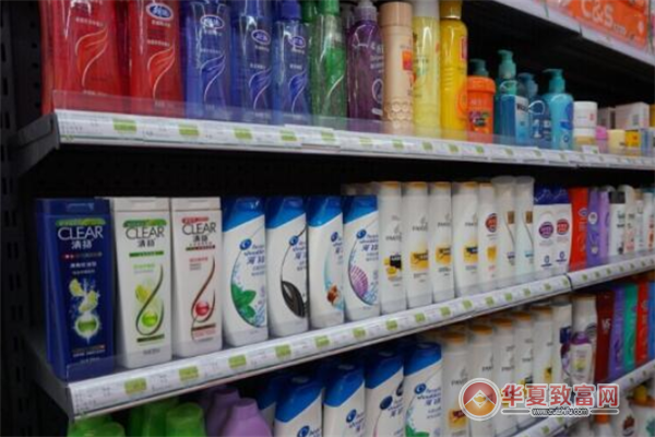 方邻便利店加盟
